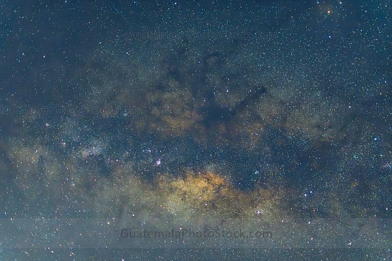 La Via Lactea