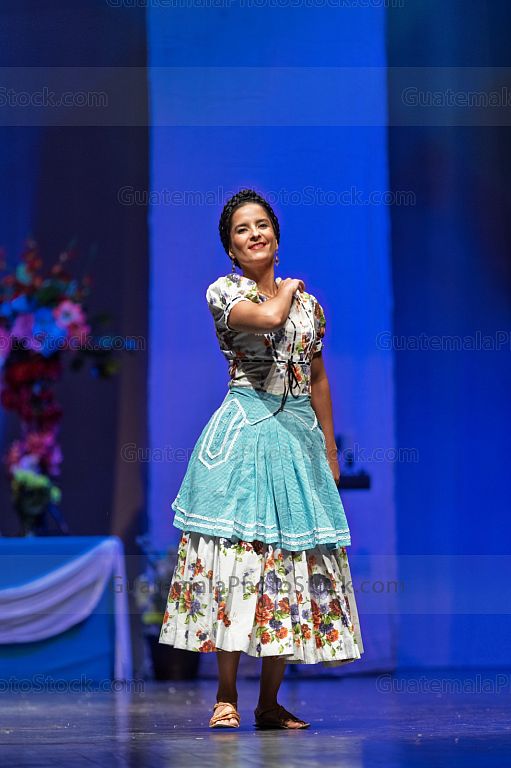 Danza La Zafra