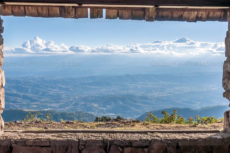 Mirador Juan Dieguez Olaverri