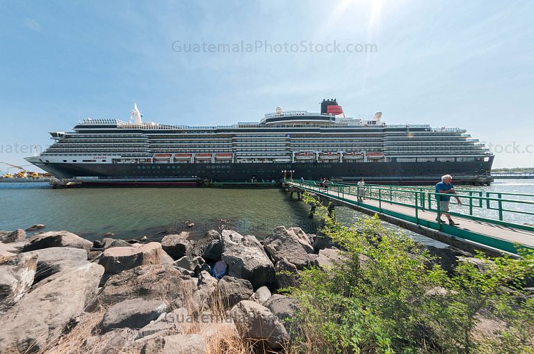 Crucero Queen Victoria