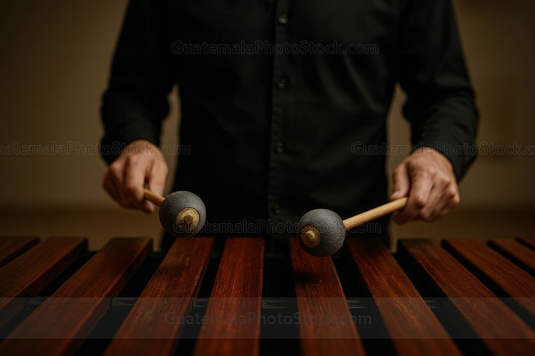 Marimbista
