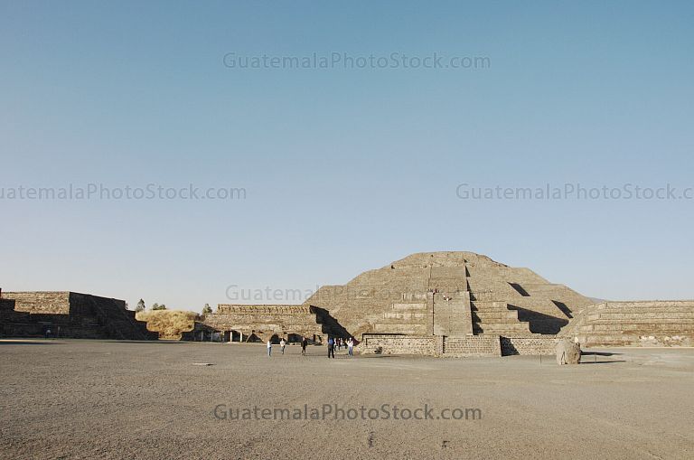Piramide del Sol
