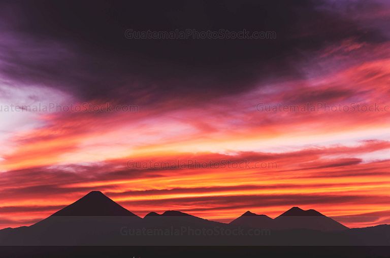 Atardeceres y celajes
