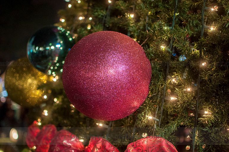 Adorno navideño
