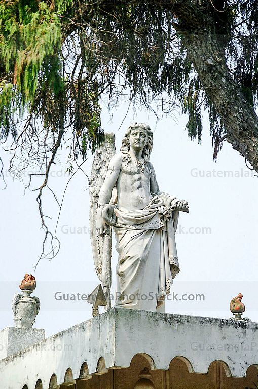 Cementerio General