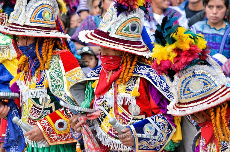 Baile de Moros