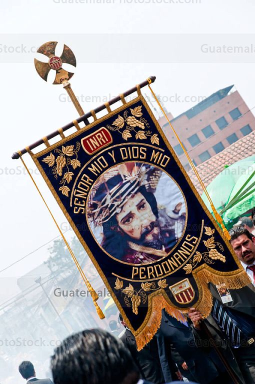 Señor mio y Dios mio, perdonanos