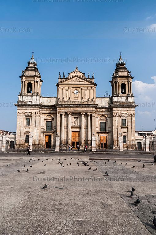 Catedral Metropolitana
