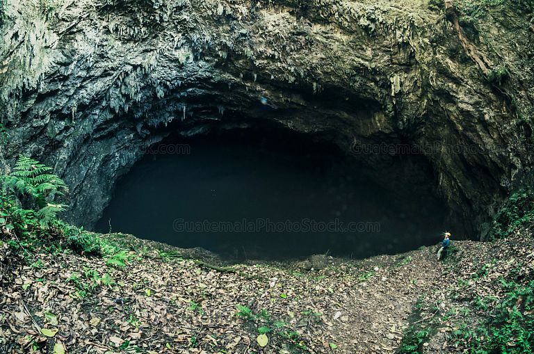 Cueva Chicoy