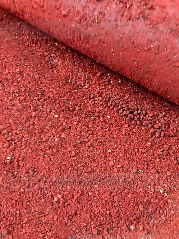 Achiote molido