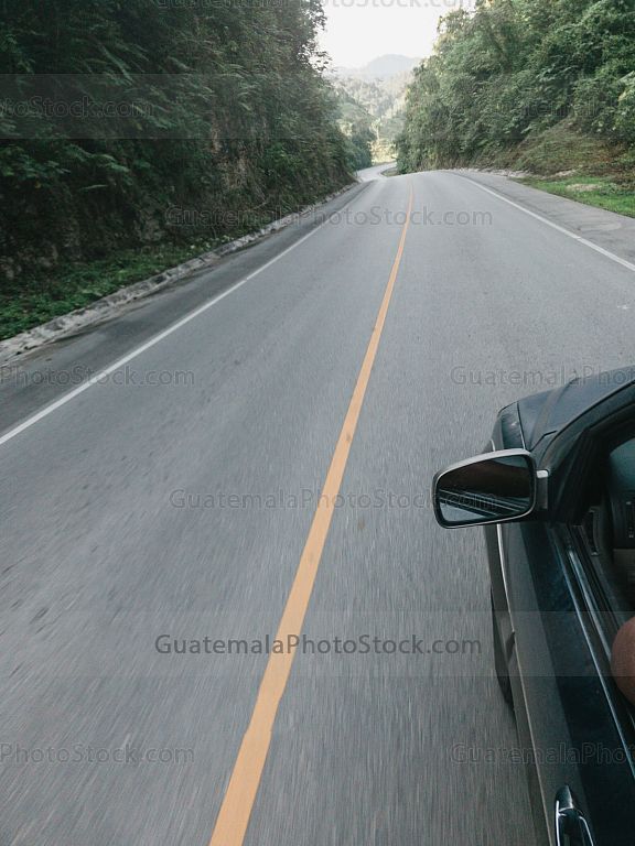 Carretera de la Franja Transversal del Norte