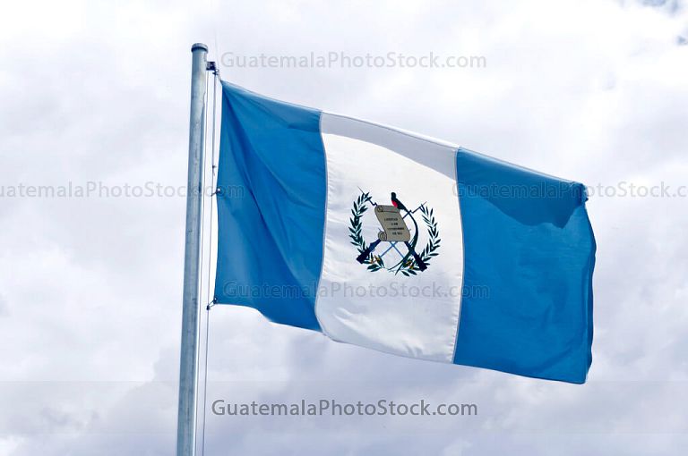 Bandera nacional