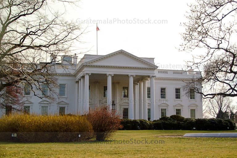 Casa Blanca