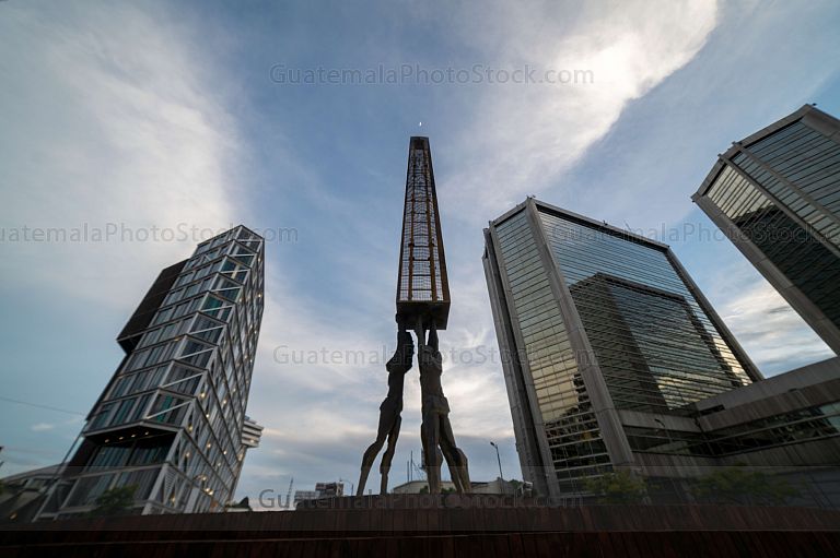 Obelisco de la República