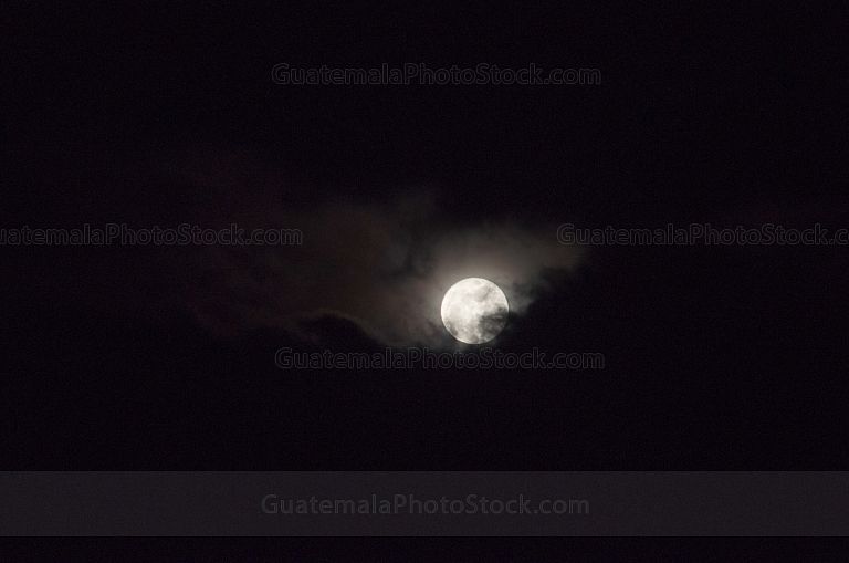 Super Luna