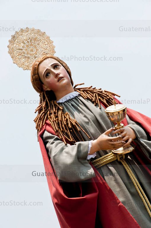 María Magdalena
