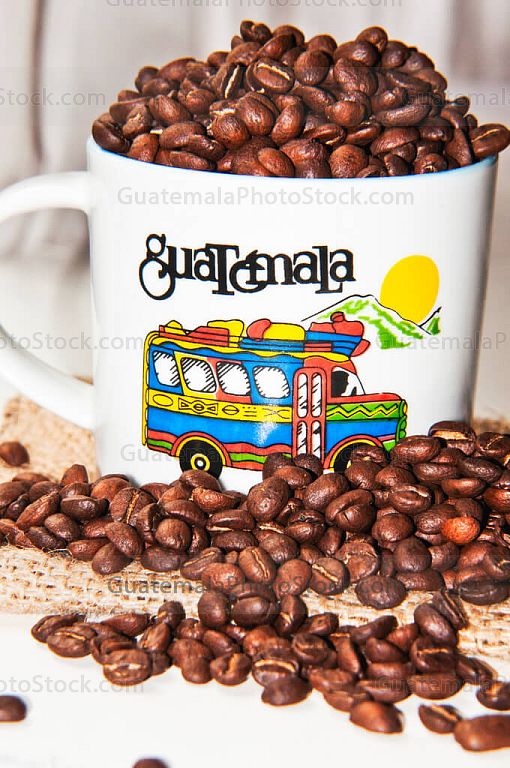 Café de Guatemala