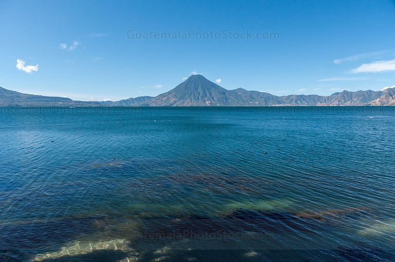 Lago de Atitlán, Sololá