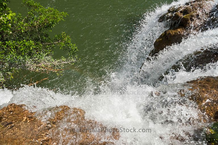 La Cascada