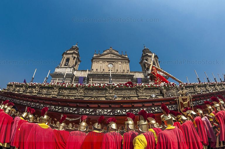 Procesión de Domingo de Ramos