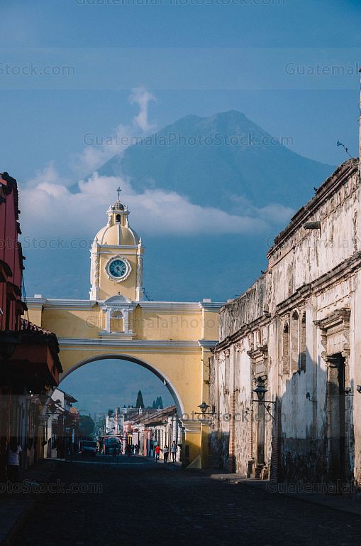 Arco de Santa Catalina