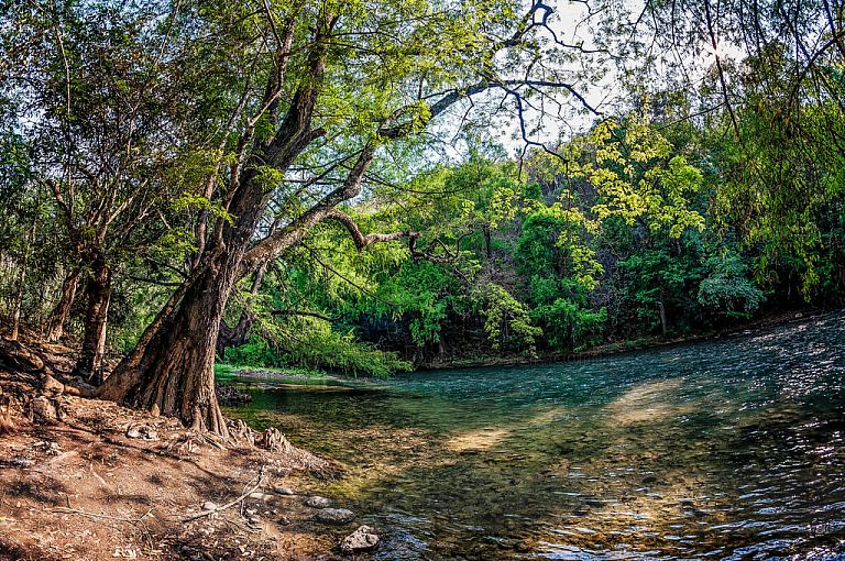 Río Azul