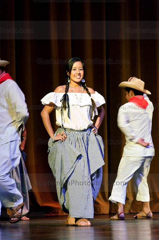 Baile Folklorico