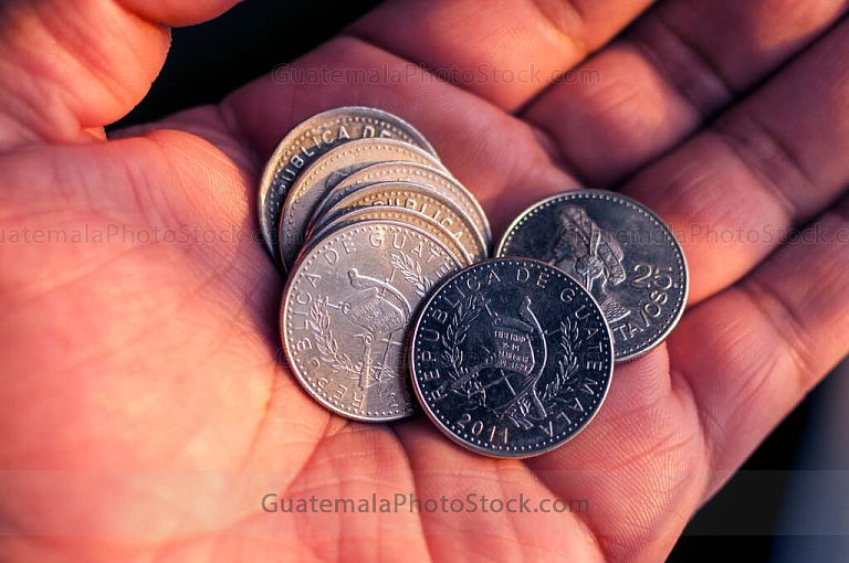 Monedas