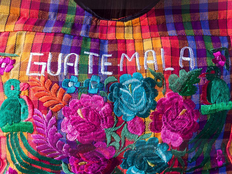 Guatemala