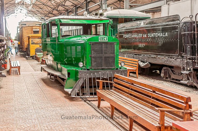 Locomotora