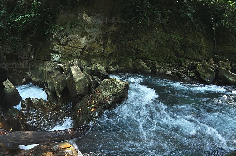Río San Ramón