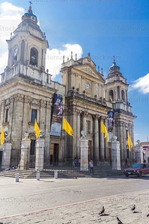 Catedral Metropolitana