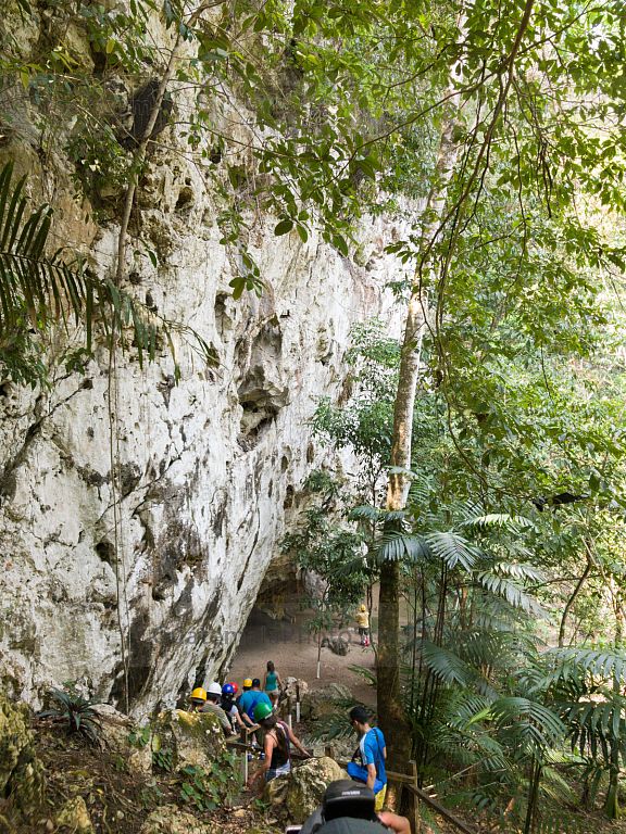 Cuevas de Setzol