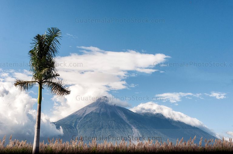 Volcán de Fuego