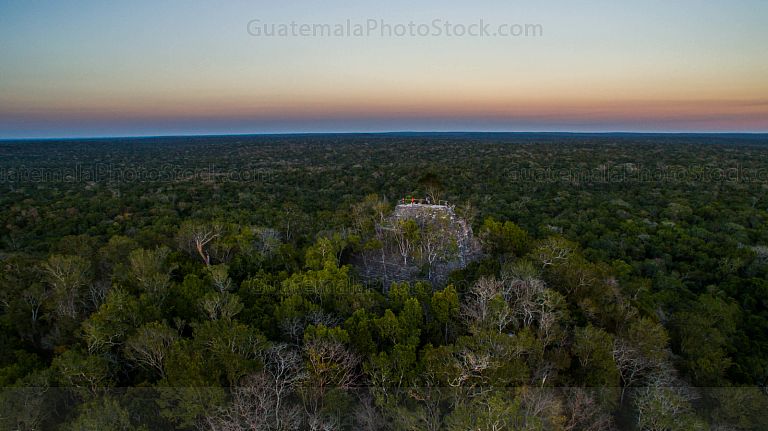 El Mirador