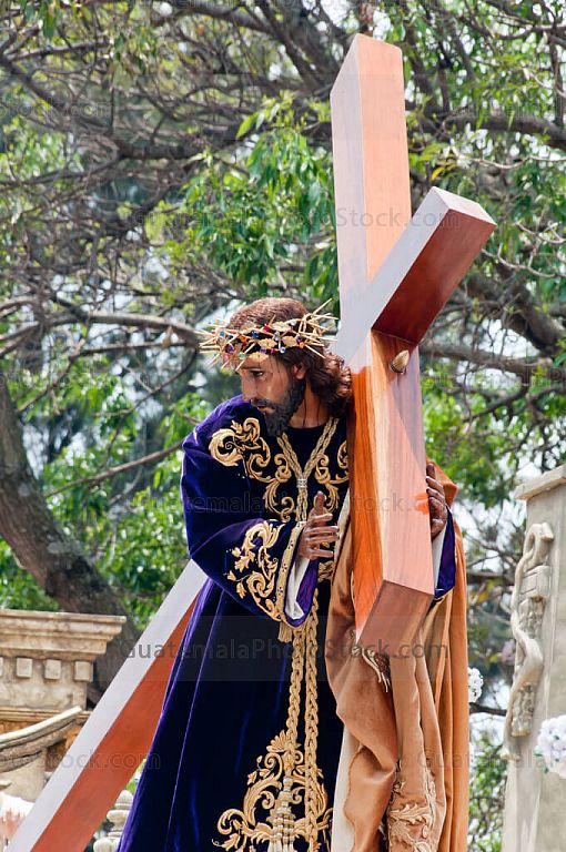 Jesús Nazareno del Consuelo