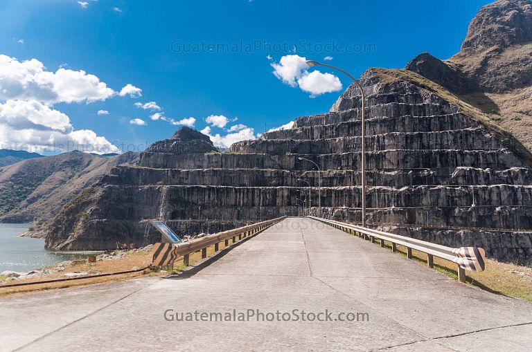 Embalse de Chixoy
