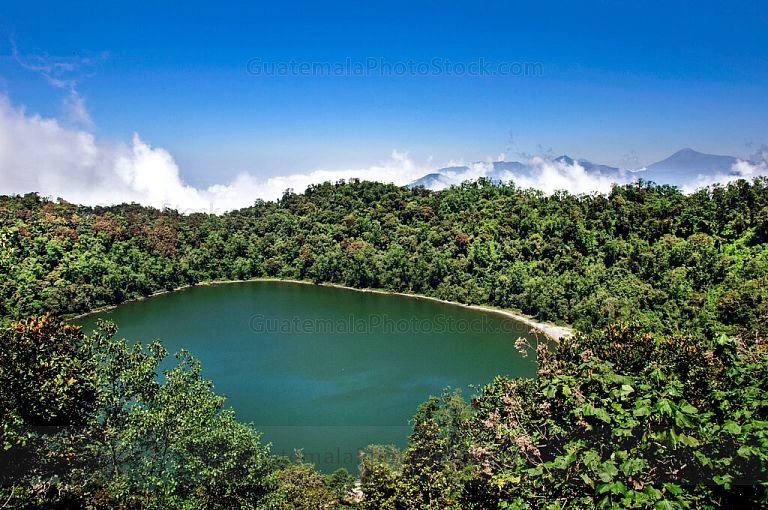 Laguna de Chicabal