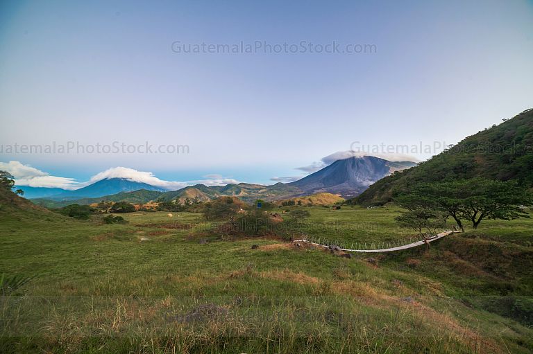 Volcán de Pacaya