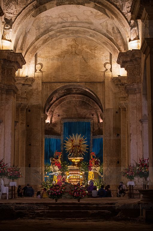 Semana Santa en Antigua Guatemala