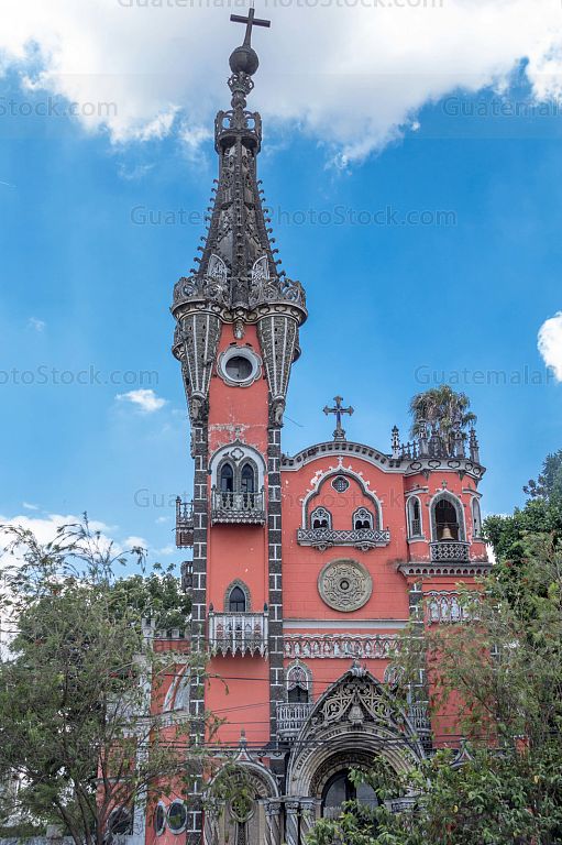 Iglesia de Yurrita