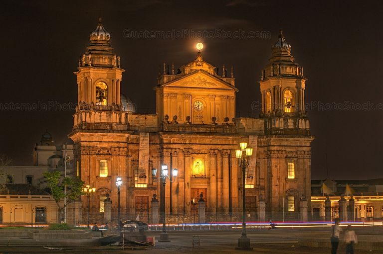Catedral Metropolitana