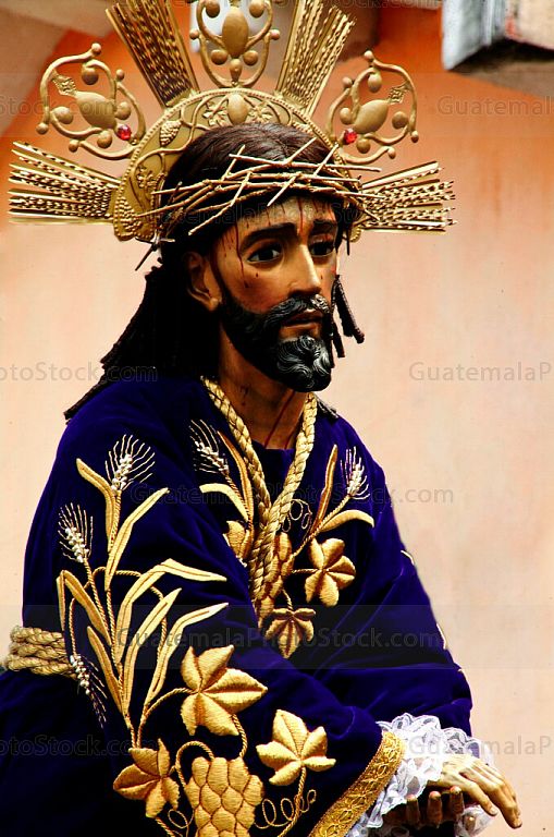Jesús Nazareno