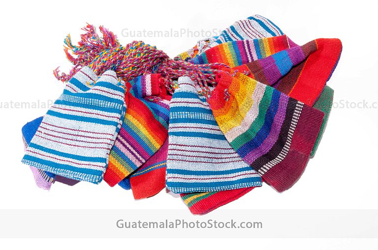 Artesania de textiles