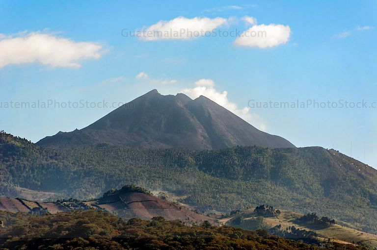 Volcán de Pacaya