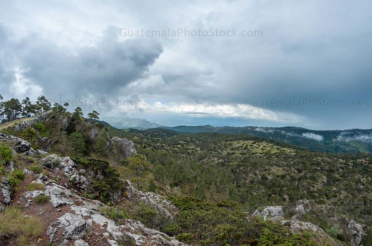 Mirador La Torre
