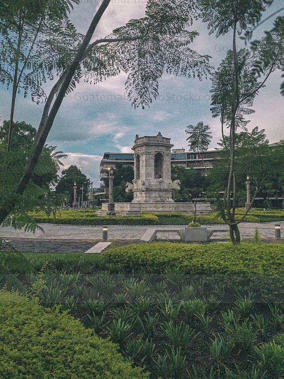 Plaza España