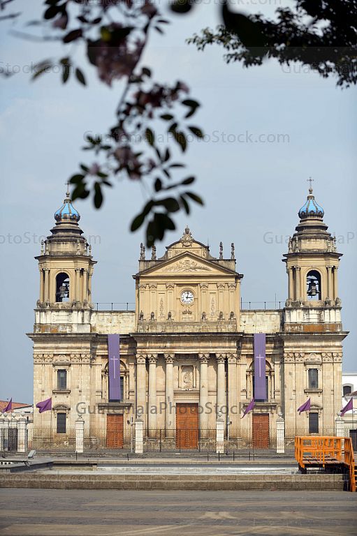 Catedral Metropolitana