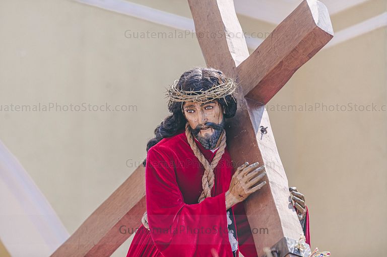 Semana Santa en Antigua Guatemala