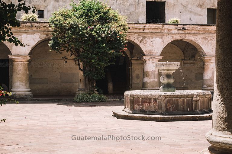 Convento de Capuchinas